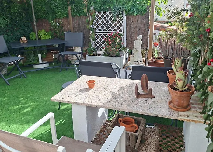 Hostal Casa Santana Segura Tejeda 